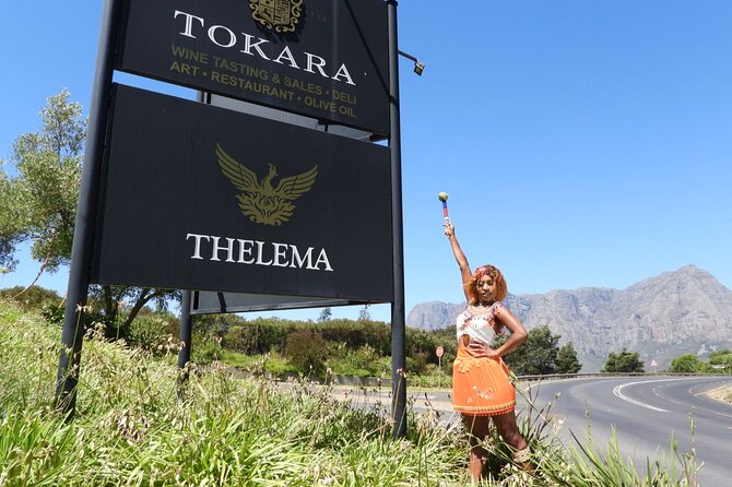 Stellenbosch & Franschhoek 20 Wine Tasting + Lunch Shared Tour - Lunch at Delheim or Muratie: What You Pay For and How to Time Your Orders