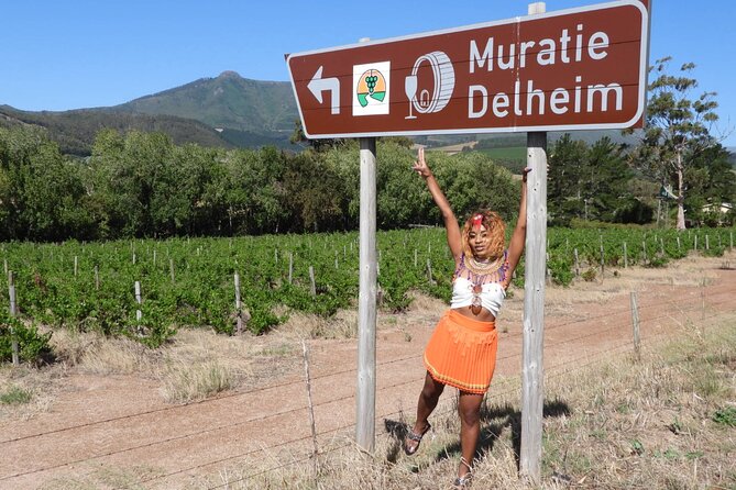 Stellenbosch & Franschhoek 20 Wine Tasting + Lunch Shared Tour - Should You Book This Tour? My Practical Recommendation