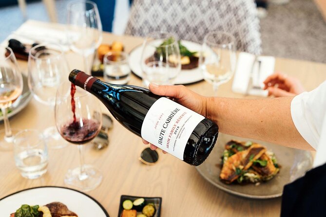 Stellenbosch & Franschhoek Wine Tasting Private Tour incl. Lunch - Klein Goederust in Franschhoek: Where the Route Gets Personal