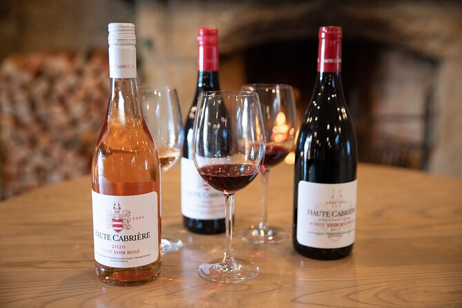 Stellenbosch & Franschhoek Wine Tasting Private Tour incl. Lunch - Alcohol Rules and Dietary Needs That Keep the Day Comfortable
