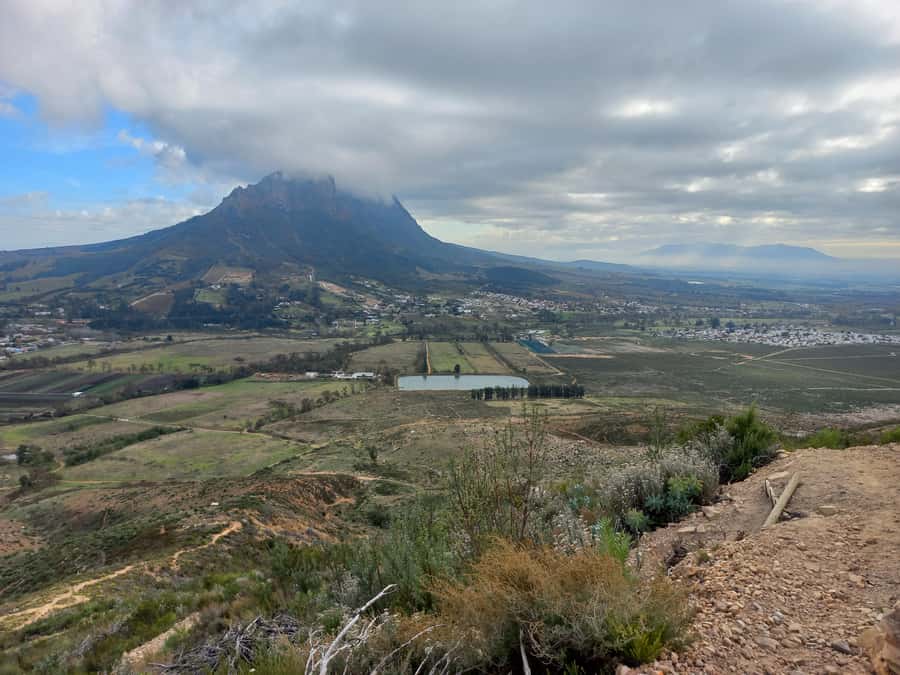 Stellenbosch: Half-Day Guided Nature Hike and Wine Tasting - What to Pack for a Stellenbosch Nature Morning