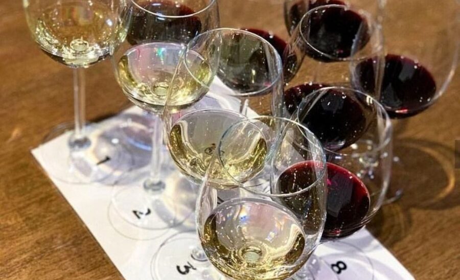 Stellenbosch: Half-Day Wine Tour - Optional Tanzanite and Diamond Tour: a sparkle add-on after the wine