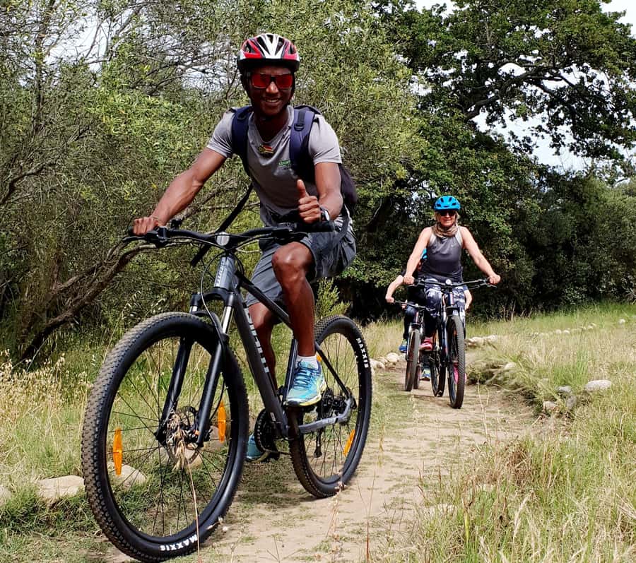 Stellenbosch: Historical Bike Tour & Wine Tasting - What’s Included, and What You Should Plan for Outside the Box