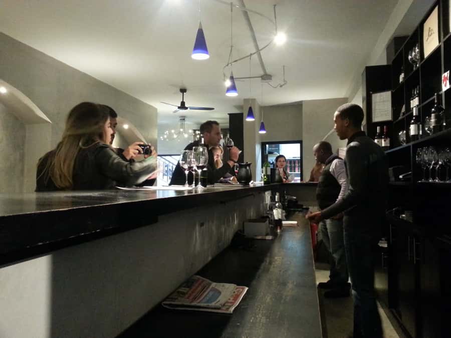 Stellenbosch: Hop-On Hop-Off Northern Route Wine Tour - How the Hop-On Hop-Off Setup Really Helps You