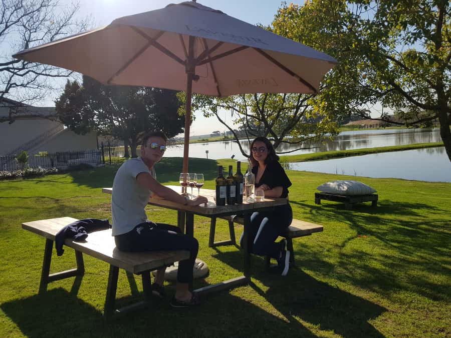 Stellenbosch: Hop-On Hop-Off Northern Route Wine Tour - Price and Value: The Real Cost of a Wine Day