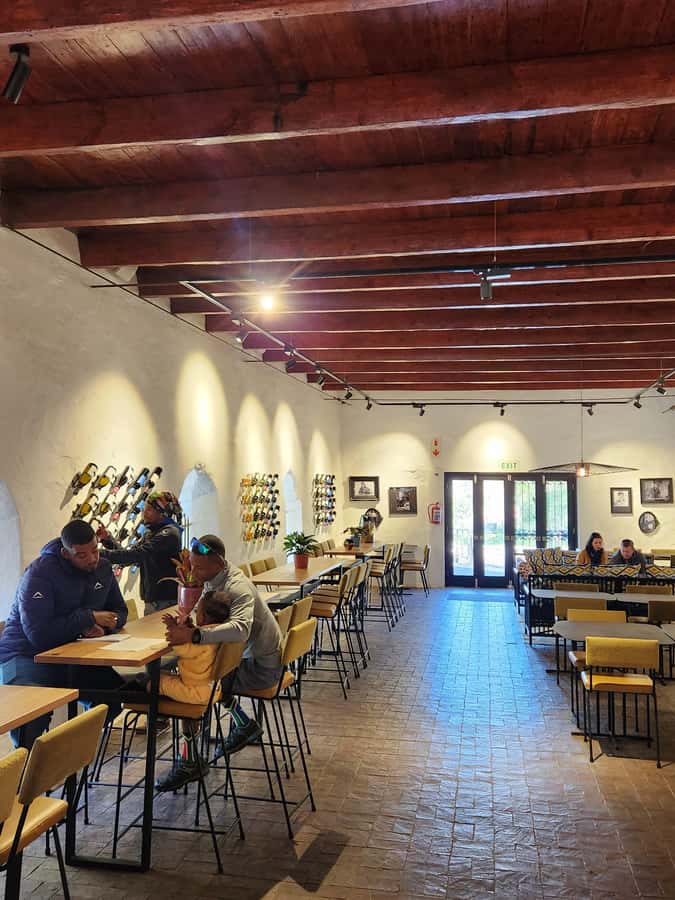 Stellenbosch: Hop-On Hop-Off Northern Route Wine Tour - Who This Tour Fits Best