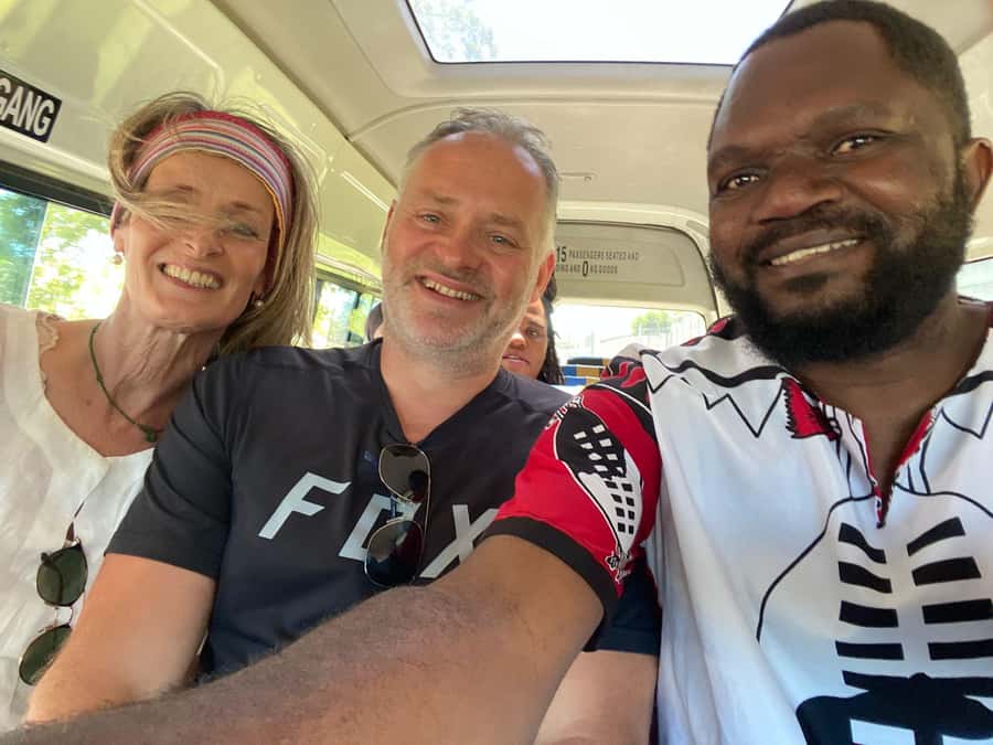 Stellenbosch: Khayamandi Township Walking Tour - Practical tips that actually help on the ground