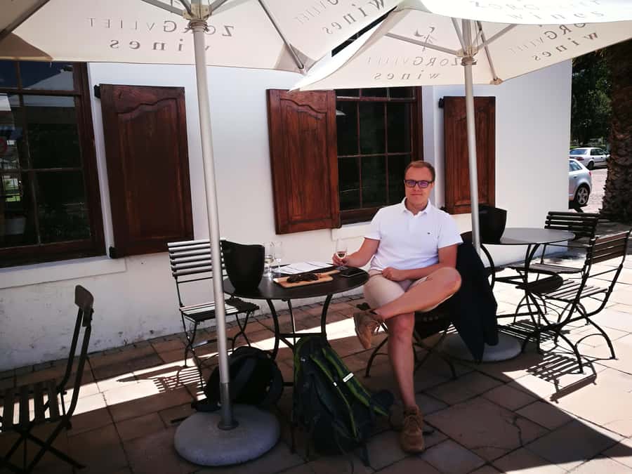 Stellenbosch: Stellenbosch Private E-Bike & Wine Tour - Should you book this Stellenbosch private e-bike and wine tour?