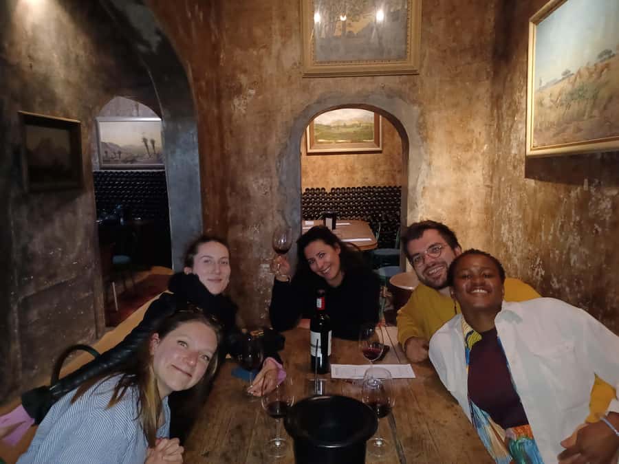 Stellenbosch wine tour, all inclusive of lunch and tastings. - Key highlights you’ll care about