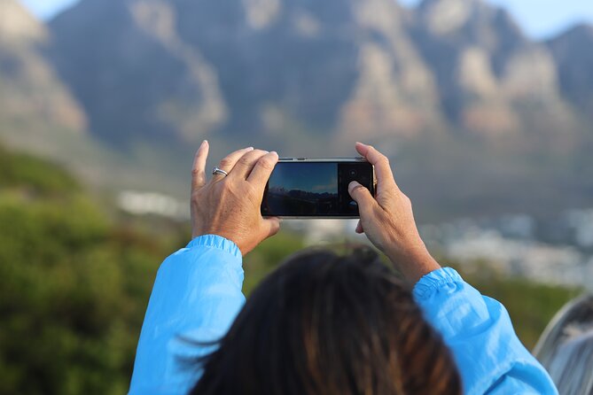 Summer Sunset Bus Tour in Cape Town - Price and Value: Why $12.12 Can Be a Smart Sunset Plan
