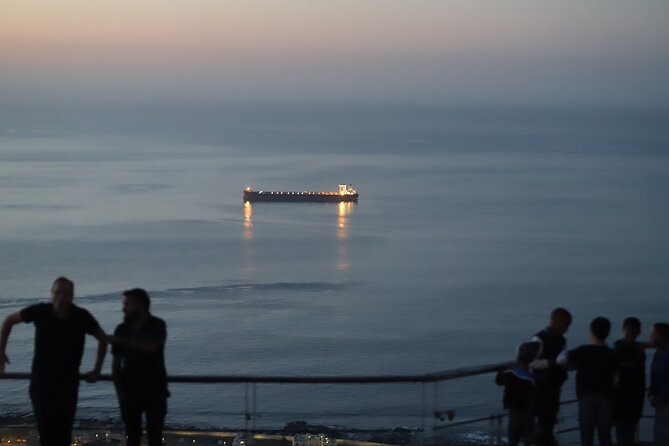 Summer Sunset Bus Tour in Cape Town - Weather Reality: When Fog or Rain Changes the Experience