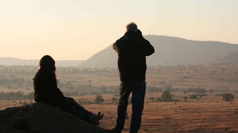 Sun City: Pilanesberg National Park Bush Walk - Why Pilanesberg is a great match for walking safaris