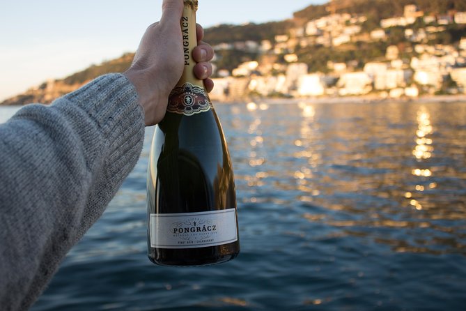 Sunset & Champagne Cruise for 2 pax on TIGGER 2 ( Guaranteed departure ) - Photo value: what you can realistically capture