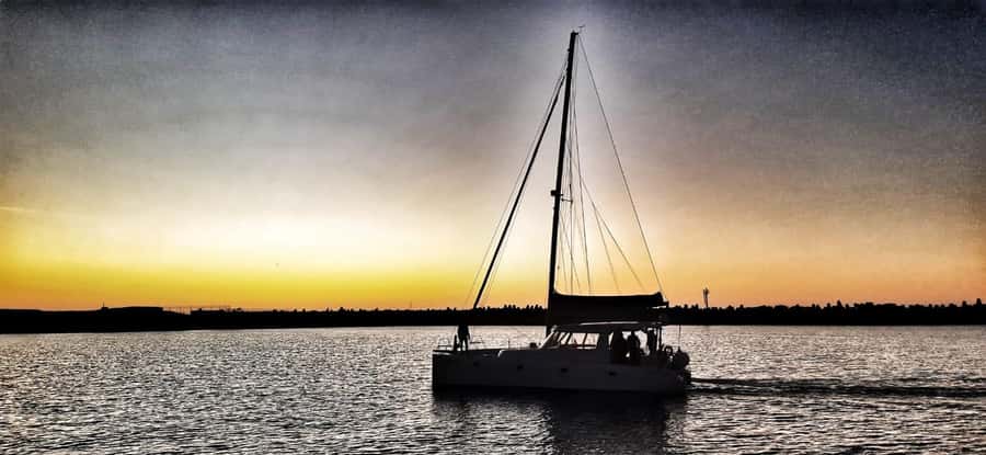 Sunset Cruise with Cape Town Cruises - What the Onboard Experience Feels Like at Each Moment
