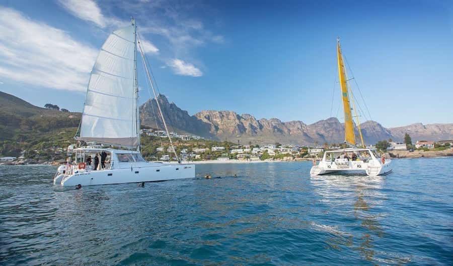 Sunset Cruise with Cape Town Cruises - Price and Value: Is $40 a Smart Spend?