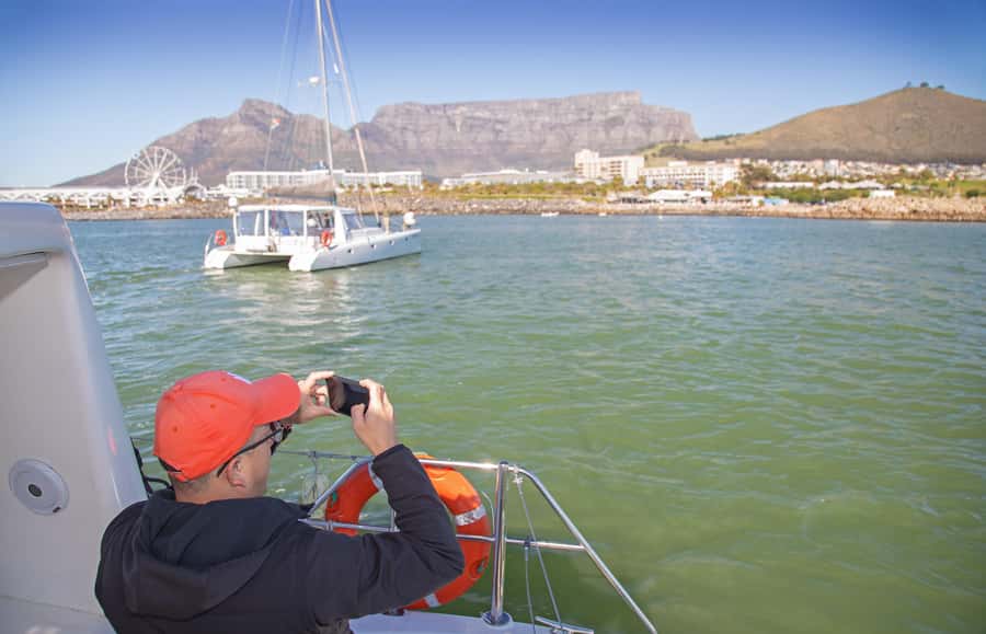 Sunset Cruise with Cape Town Cruises - Who This Cruise Is Best For (And Who Might Want Something Else)