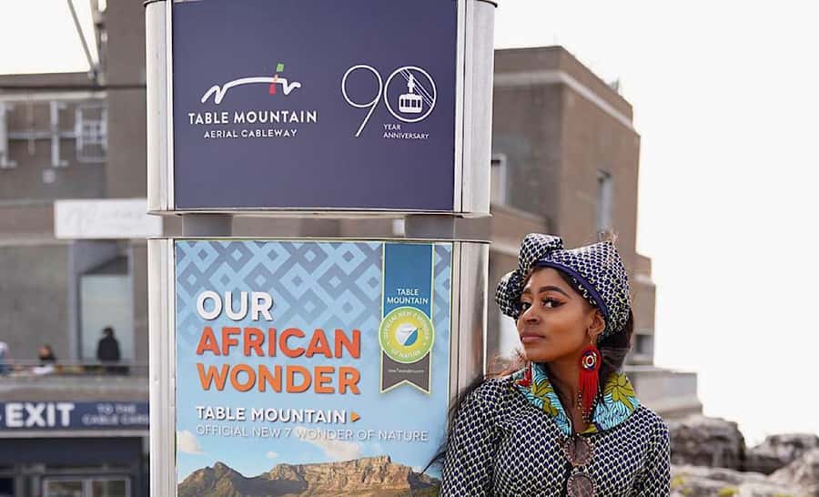 Table Mountain, Boulder's Penguins & Cape Point Private Tour - Cape Point and the lighthouse: hike or funicular, then take your pick of views