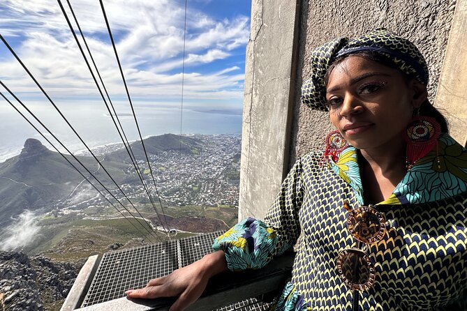 Table Mountain, Boulder's Penguins & Cape Point Private Tour from Cape Town - Why This Private Cape Peninsula Loop Works in 8 Hours