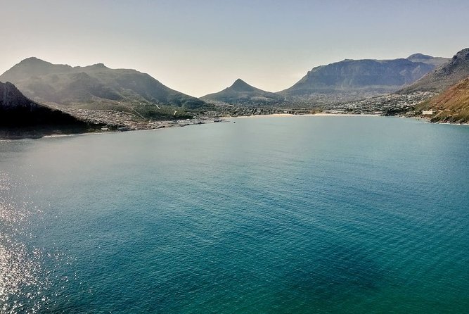 Table Mountain, Boulders Penguins & Cape point Private Day Tour - Bo-Kaap first: color, history, and quick cultural grounding