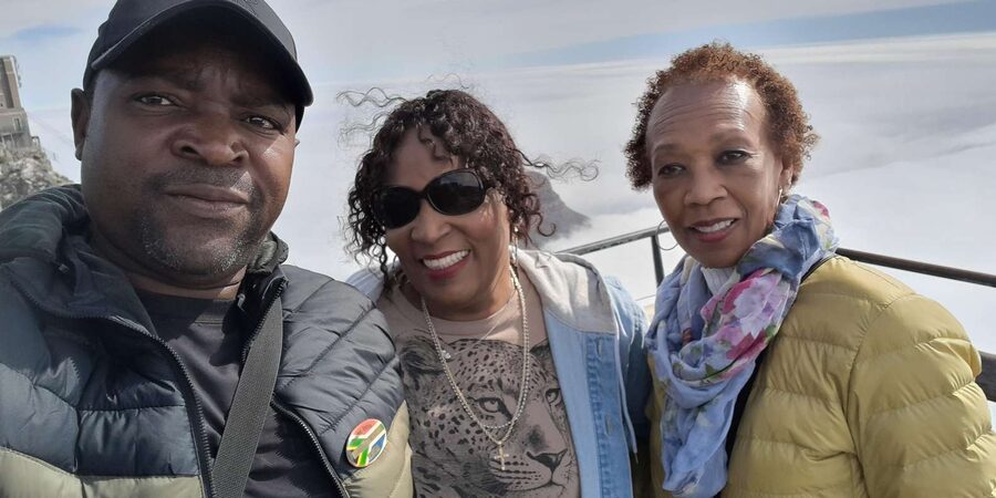 TABLE MOUNTAIN CABLE CAR EXPERIENCE WITH RESERVED TICKETS - Where This Experience Fits Best