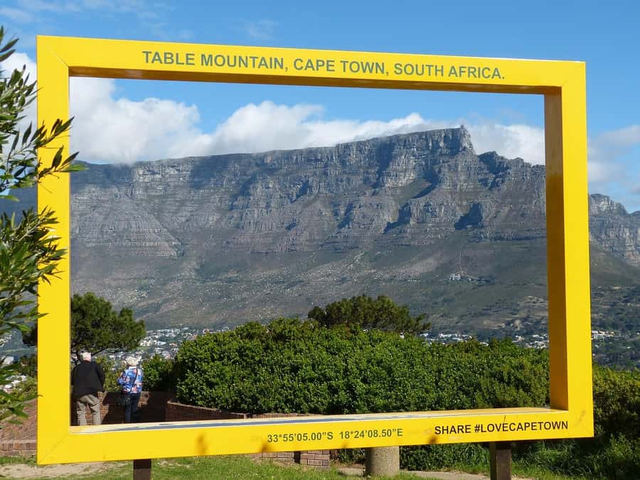 Table Mountain Cable Car Ticket with Transfer - Why Table Mountain by Cable Car Feels Effortless