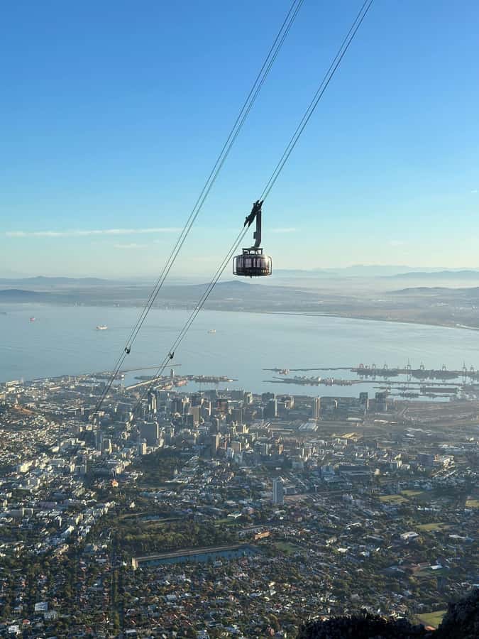 Table Mountain, Cape Of Good Hope, Penguins, Full Day Tour - Price and value check: what $51 gets you, and what to budget next