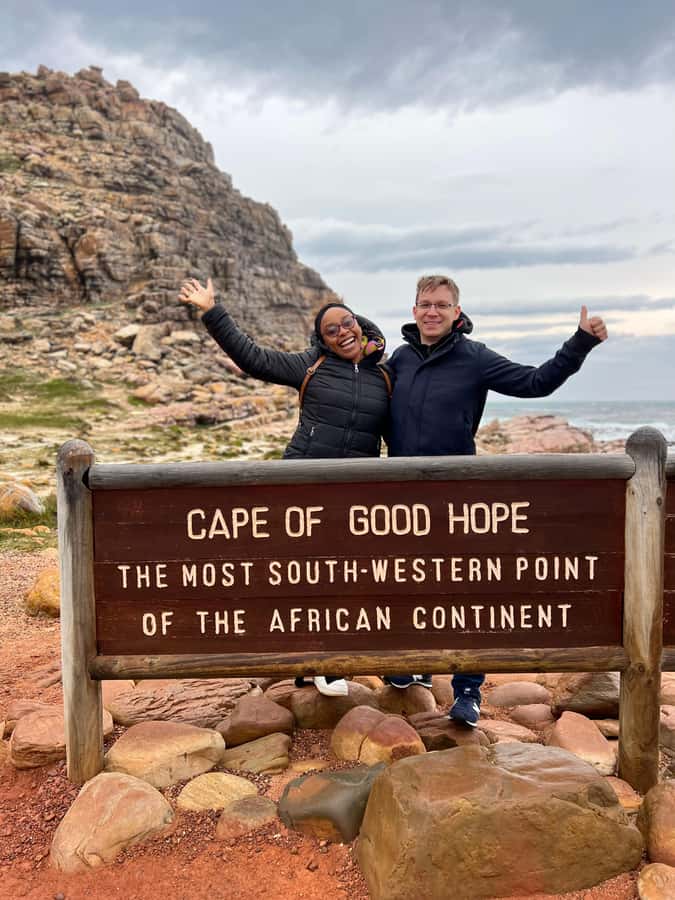 Table Mountain, Cape Of Good Hope, Penguins, Full Day Tour - Atlantic Seaboard drive and the photo-stop rhythm you’ll actually enjoy