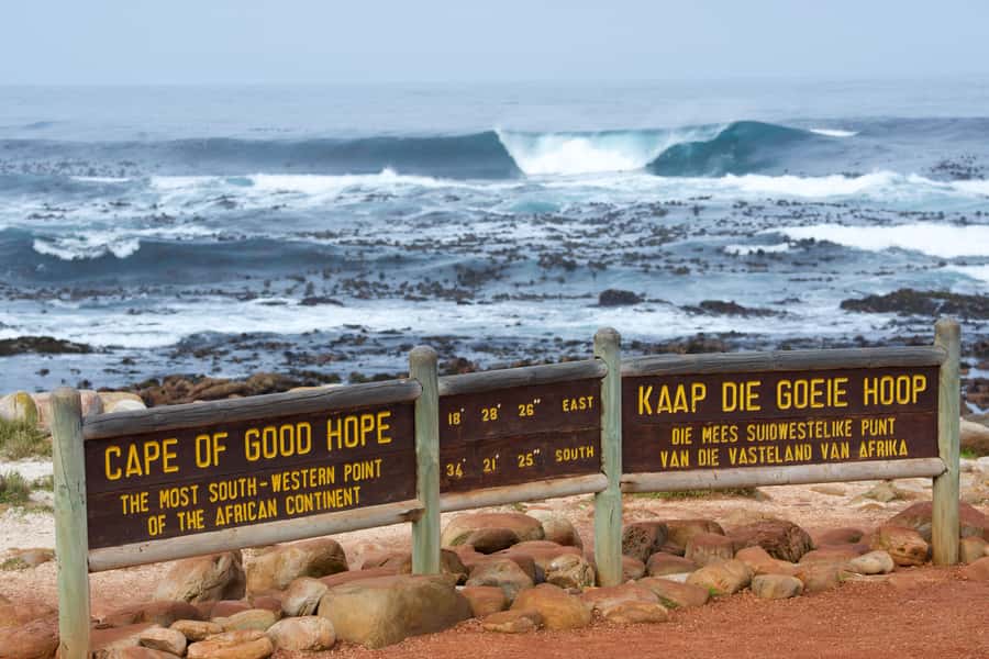 Table Mountain, Cape of Good Hope & Penguins Private Tour - Table Mountain: the best payoff per minute if you plan your time