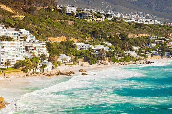 Table Mountain, Cape Point & Penguin Beach ENTRANCE INCLUDED - Price and value: what $199.32 really covers
