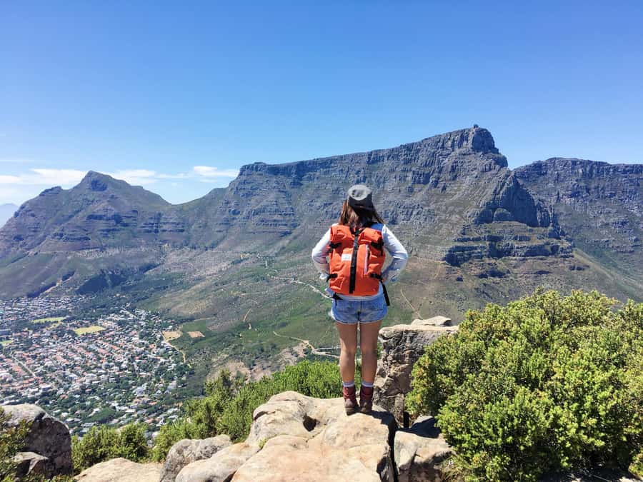 Table Mountain & Cape Town City Half Day Guided Tour - Adderley Street: Cape Town’s Decorated Avenue in Masonry, Sculpture, and Shade