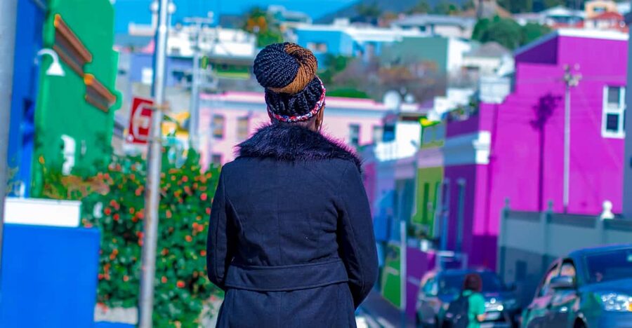 Table Mountain & Cape Town City Half Day Guided Tour - Price and What You Actually Get for $152