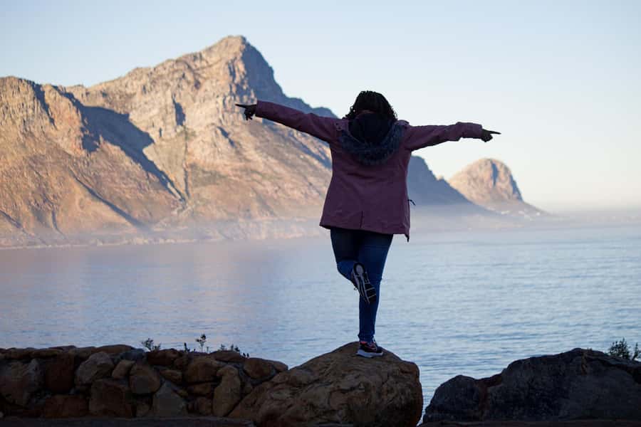 Table Mountain & Cape Town City Half Day Guided Tour - Bo-Kaap and Signal Hill: Colorful Houses and Mosques in One Walk