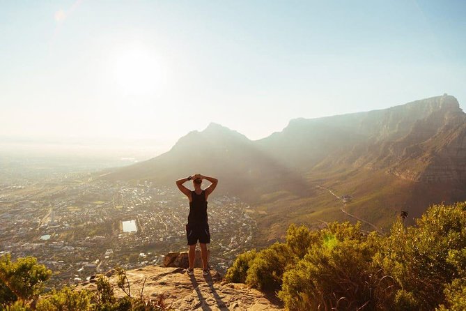 Table Mountain & Constantia Wine Tasting Full Day Tour. - Practical tips so the day feels smooth, not rushed