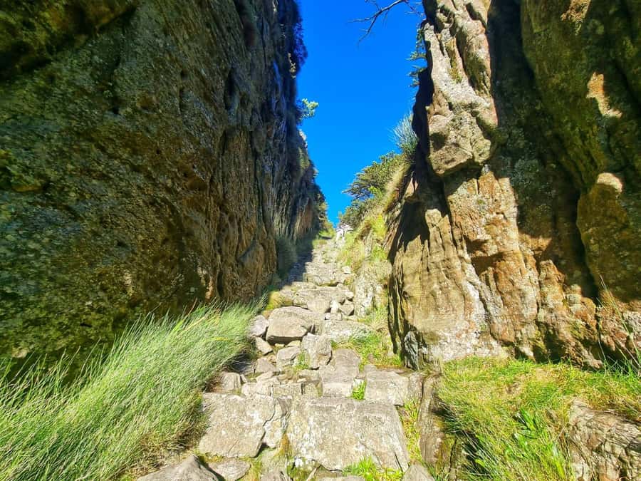 Table Mountain Group Hike - Solo Travelers welcome - Why the guide makes this feel safe and doable