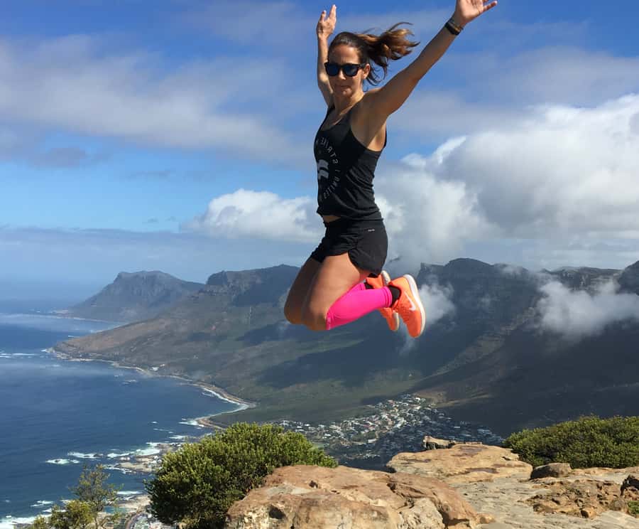 Table Mountain Hike with Local Tour Guide - Picking Your Trail: India Venster, Platteklip Gorge, or Lions Head