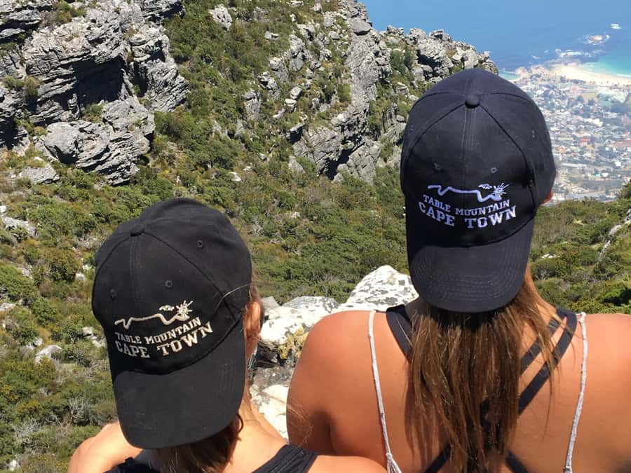 Table Mountain Hike with Local Tour Guide - Price and Inclusions, plus the Cable Car Down Option