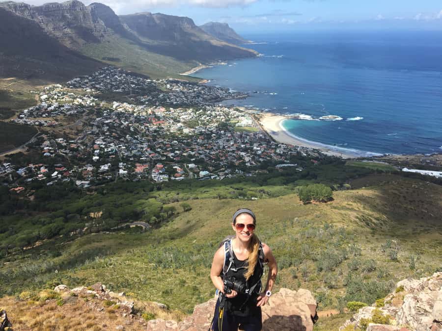 Table Mountain Hike with Local Tour Guide - FAQ
