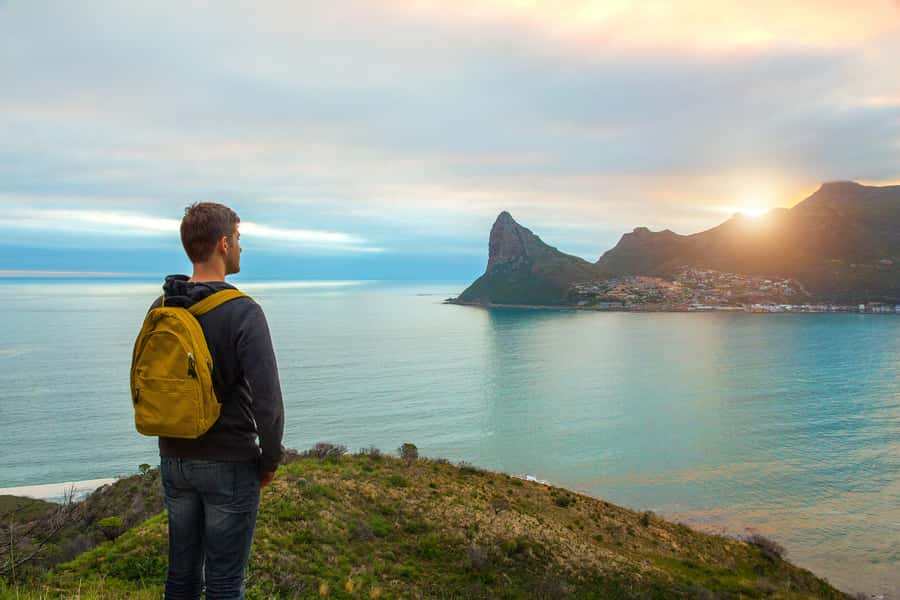 Table Mountain, Penguins & Cape of good hope full day Tour - Key things I’d watch for