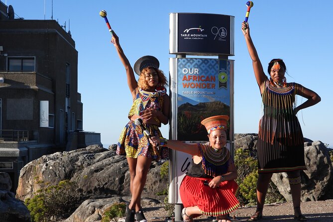 Table Mountain, Penguins & Cape Point Small Group Tour Cape Town - Key things that make this tour worth your time