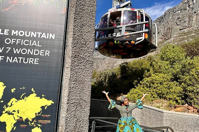 Table Mountain, Penguins & Cape Point Small Group Tour Cape Town - Price and value: what you’re really paying for