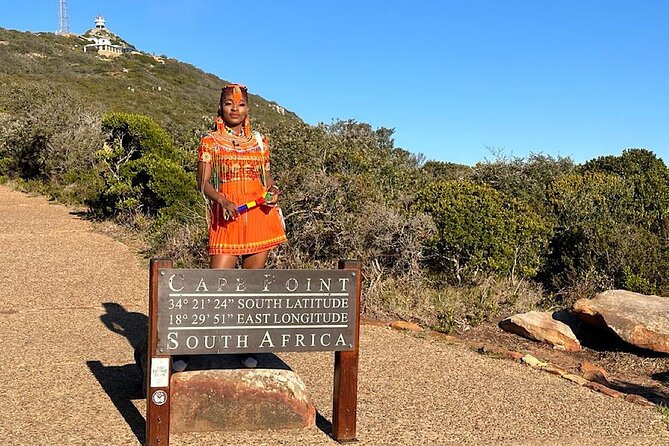 Table Mountain, Penguins & Cape Point Small Group Tour Cape Town - Atlantic Seaboard photo stops: Maiden’s Cove, Bantry Bay, Clifton, Camps Bay