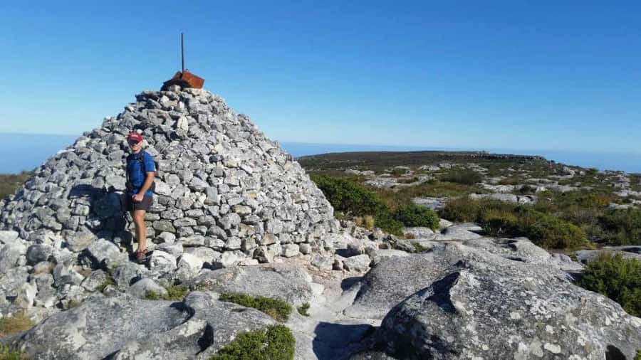 Table Mountain: Platteklip Gorge Hike - Why Platteklip Gorge is the practical Table Mountain route