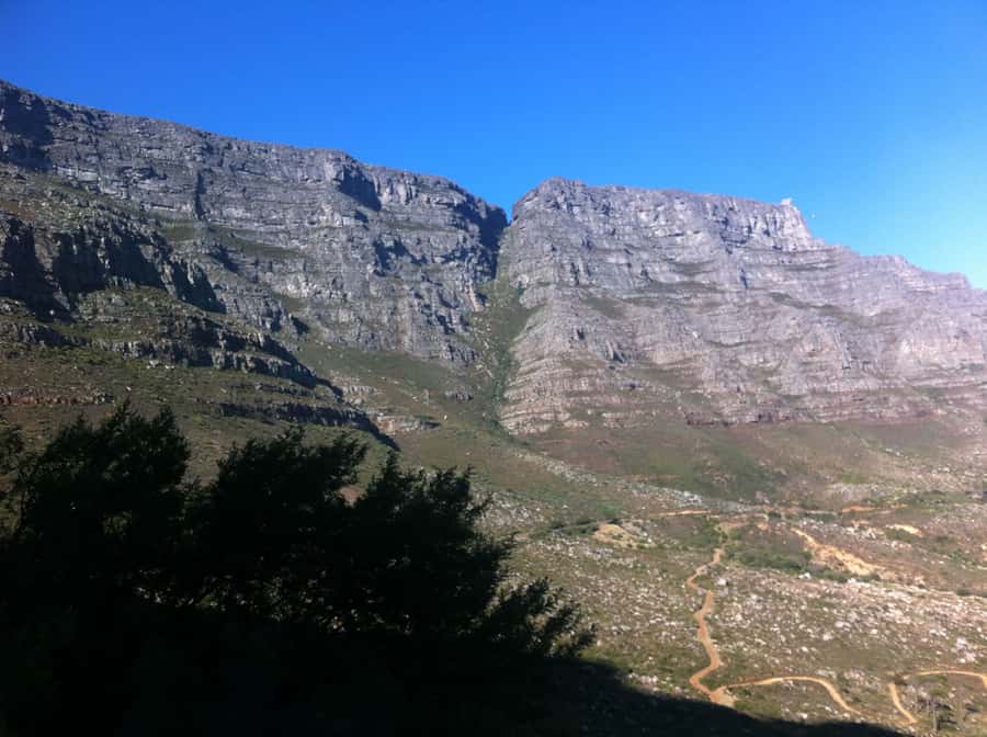 Table Mountain: Platteklip Gorge Hike - Hiking up: trail feel, timing, and the big view stops