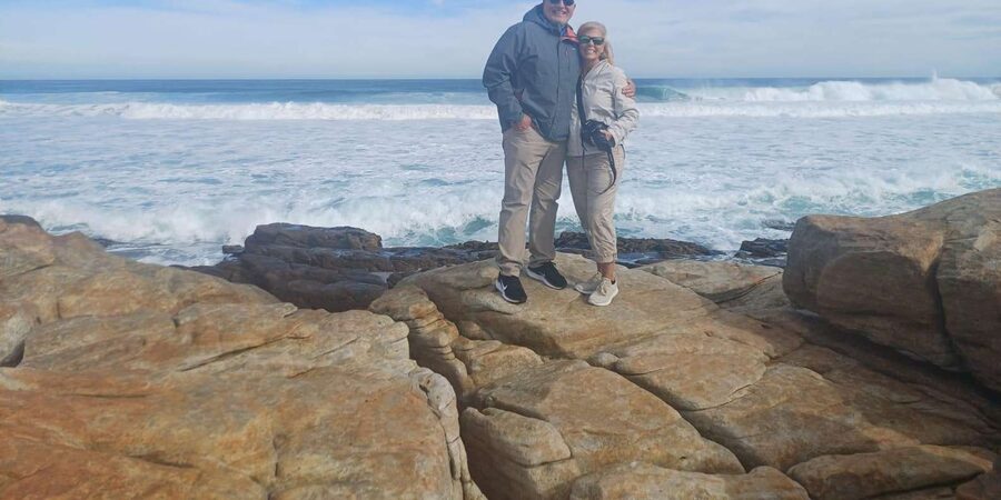 Table Mountain,Seals,Penguin,Cape of good hope,Bokaap , - Boulders Beach penguins: where the walking is the best part