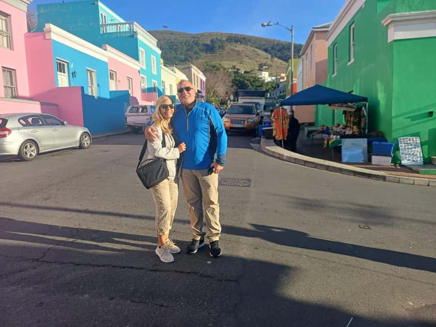 Table Mountain,Seals,Penguin,Cape of good hope,Bokaap , - Price and entrance fees: what $56 really buys