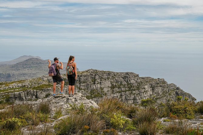 Table Mountain Summit Hike via Kasteelspoort - Price and value: what $76.48 includes, and what to budget extra