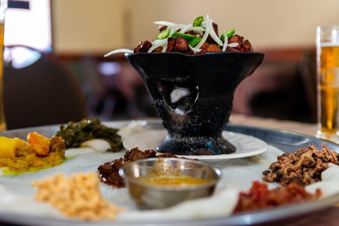 Taste of Africa Food tasting Experience - How this food tasting tour really works in Johannesburg