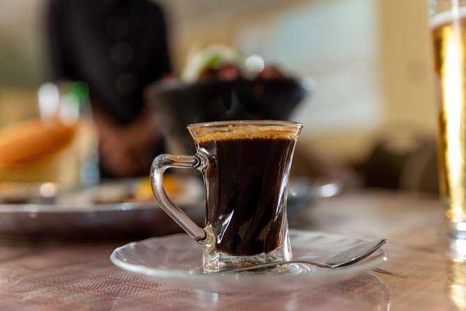 Taste of Africa Food tasting Experience - Price and logistics: is $54.64 a good deal?