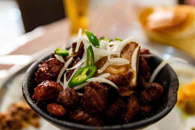 Taste of Africa Food tasting Experience - Yeoville and Maboneng, two stops that shape the food