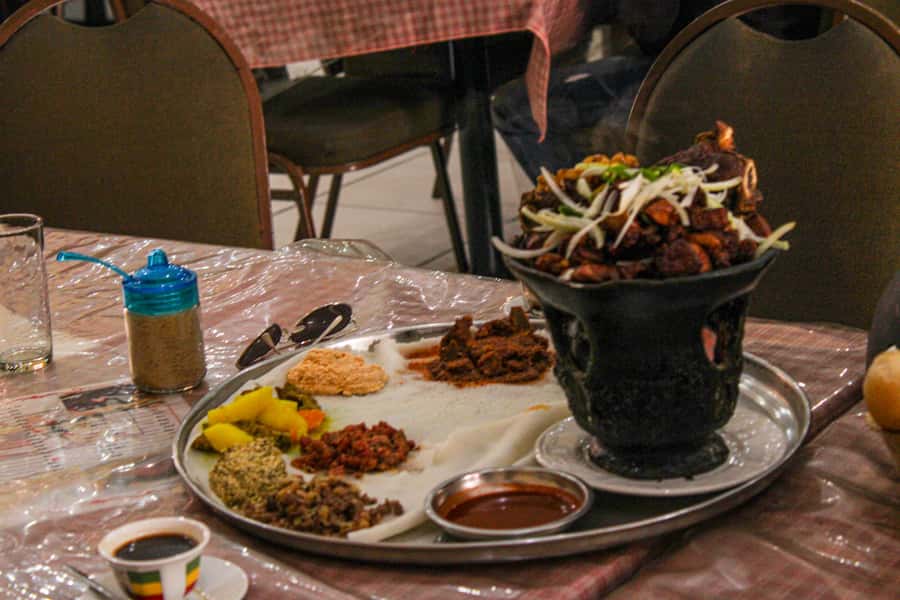 Taste of Africa - Food & Wine Tasting Experience - What to expect from the guide and the Cape Town context